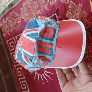 The Who Vintage Promo Hat